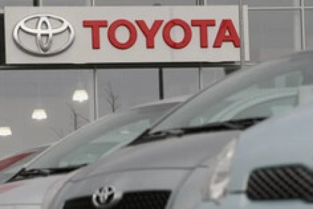 کرونا تویوتا را زمین گیر کرد