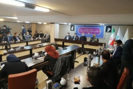 برنامه‌های نمایشگاه مجازی کتاب تهران