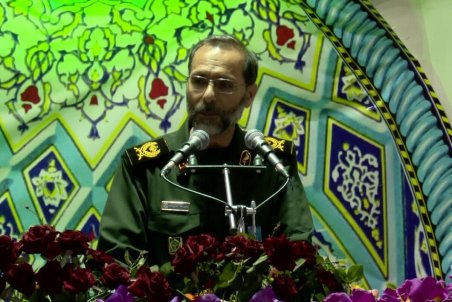 ۱۰ هزار روستای کشور با همکاری سپاه و دولت آبرسانی می‌شود