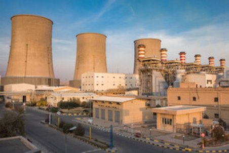 ارتقای ایمنی تاسیسات نیروگاهی و پالایشگاهی با ابزار راهبردی بومی