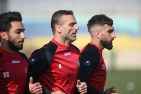 زمان خداحافظی سیدجلال مشخص شد