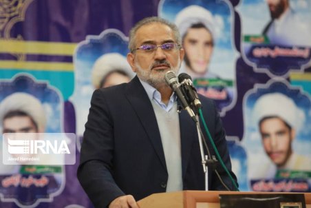 معاون رییس جمهور: دولت سیزدهم برای جبران رخوت و رکود گذشته آستین‌ها را بالا زده است