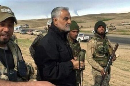 مرور واکنش‌های خارجی به ترور سردار سلیمانی