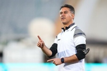 اگر دادرس، دادرس فوتبال ایران است وای به حال بقیه فوتبال ما!