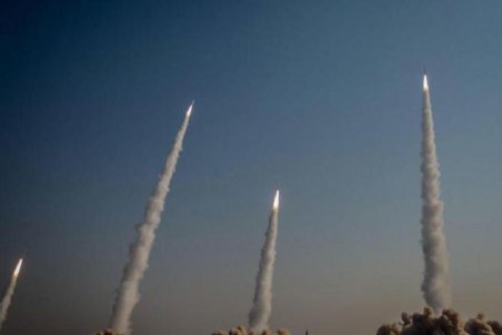 رزمایش پیامبراعظم؛ تجلی همراهی میدان و دیپلماسی