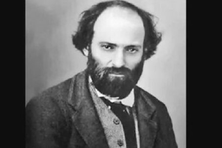 نقاشی که پیکاسو می گفت «پدر همه ماست»/ تصاویر