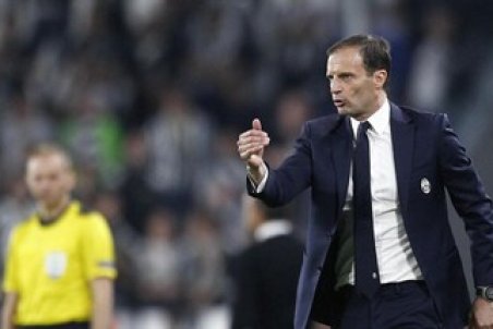 یوونتوسی‌ها خواهان محرومیت آلگری شدند!