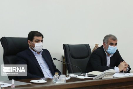 تأکید بر لزوم هماهنگی، یکصدایی و همنوایی تمام ارکان کشور برای مبارزه قاطعانه و موثر با فساد