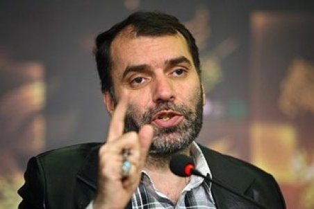 ده‌نمکی: می‌گفتند در «اخراجی‌ها»، جنگ را تحریف کرده‌ام