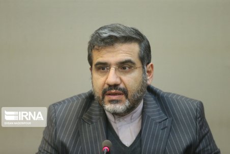 پرچم انقلاب با وجود خانواده ای مانند علی هاشمی همیشه دراهتزاز است