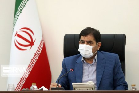 معاون اول رییس‌جمهور بر تسریع در اجرای طرح‌های اشتغال‌زا در گیلان تأکید کرد