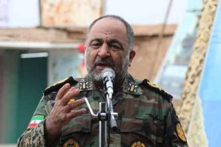 تمام توان خود را برای امدادرسانی در حوادث غیرمترقبه به کار می‌گیریم