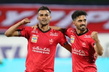 بازگشت غیرمنتظره عیسی به زمین تمرین/عکس