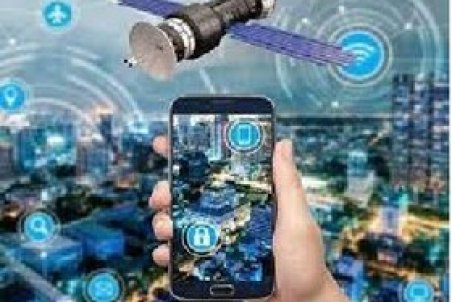 ۷ محصول دانش‌بنیان در حوزه فناوری‌های مکان‌محور رونمایی می‌شود