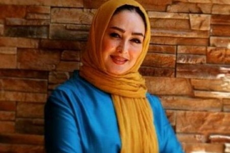 تجربه و لذت مادر شدنِ الهام حمیدی از زبان خودش