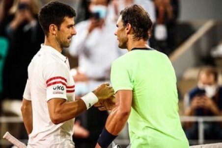 واکنش نادال به غیبت فوق‌ستاره صرب در اوپن استرالیا