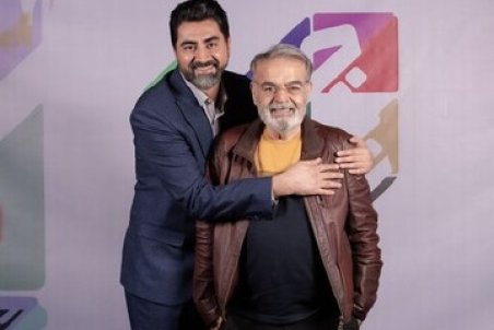 حمید لولایی، چطور خشایارِ «زیر آسمان شهر» شد؟