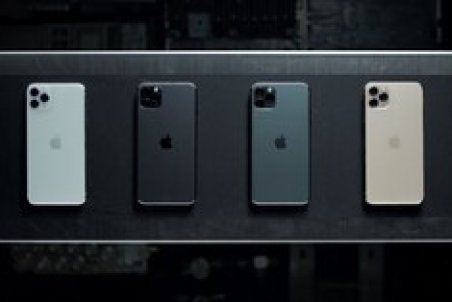 ازسرگیری فعالیت کارخانه جنجالی تولید آیفون در هند