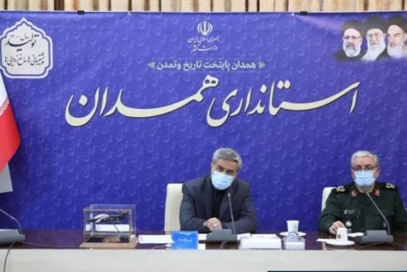 استاندار: کارخانه بازیافت هواپیماهای نشسته در استان همدان احداث می‌شود