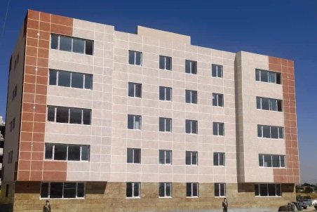 دولت خواستار بررسی فوری تغییر نحوه استفاده از خانه‌های سازمانی ارتش در مجلس شد