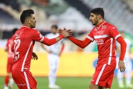 آل‌کثیر هم درباره استقلال حرف زد؛ هم پنالتی جنجالی!