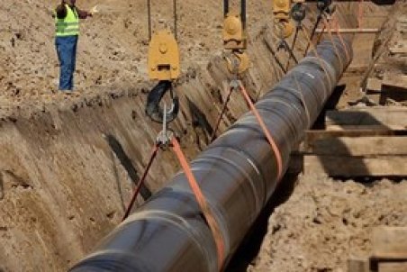 امضای تفاهم‌نامه شرکت مهندسی و توسعه گاز ایران با شرکت گاز رومانیایی