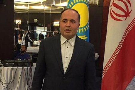 آرامش در قزاقستان برای جمهوری اسلامی از اهمیت ویژه ای برخوردار است