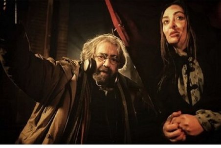 فیلم جدید مسعود کیمیایی آماده نمایش شد