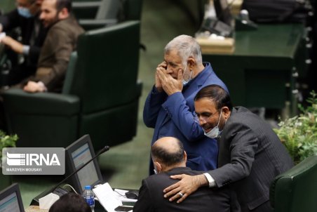 مجلس با کلیات طرح فوق العاده خاص کارکنان قوه قضاییه مخالفت کرد