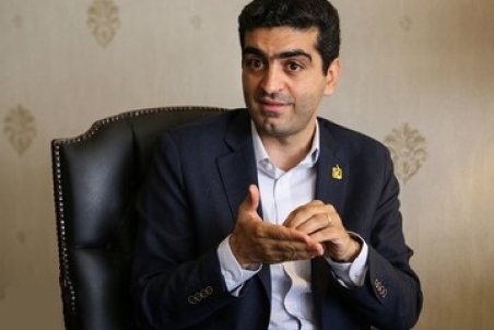 جزئیاتی از دیدار بی‌سابقه وزیر ارشاد با اهالی موسیقی پاپ