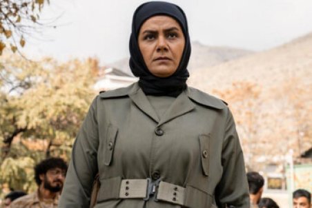 «خداحافظ مادر»، سریال جدید تلویزیون برای دهه فجر