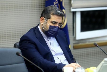 پیام تسلیت وزیر فرهنگ در پی درگذشت فرزند نماینده زاهدان در مجلس