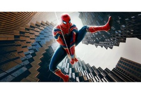 اتفاقی کم نظیر در دوران کرونا/ «مرد عنکبوتی» تاریخ‌ساز شد