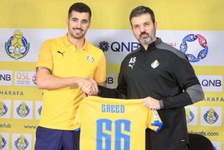 استراماچونی اول فصل هم مرا می‌خواست