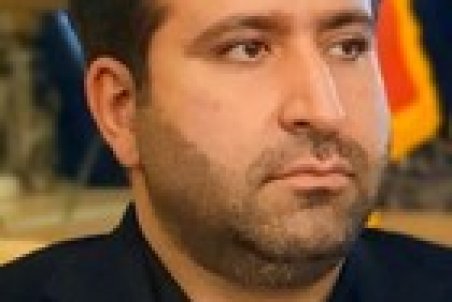 مدیرعامل شهر جدید هشتگرد منصوب شد