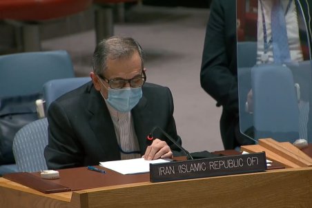 تخت روانچی: اشغالگران بدون تاخیر و پیش شرط خاک سوریه را ترک کنند