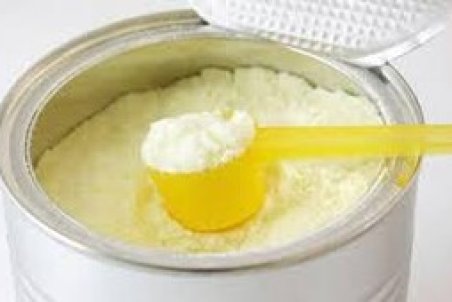 ارز واردات مواد اولیه شیرخشک نوزاد تامین شد