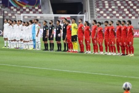 اتفاق عجیب برای سامانه بلیت فروشی بازی تیم ملی/عکس