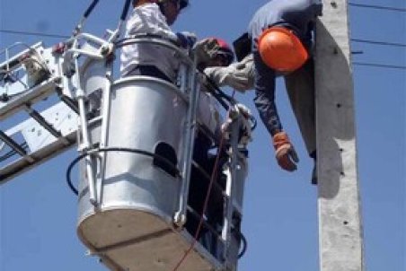 کاهش حوادث و بالا بردن ایمنی در محیط‌های کار