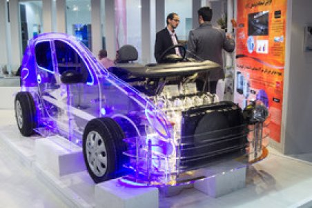 حمایت وزارت کار از شرکت‌های نانویی با هدف توسعه اشتغال تخصصی