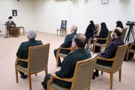 4 محافظ سردار سلیمانی که همراه او شهید شدند، چه کسانی بودند؟