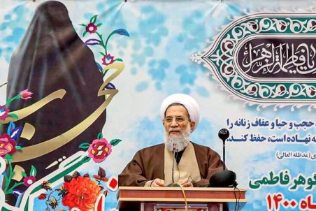 مقابله هوشمند با ترویج سازمان یافته بدحجابی ضروری است