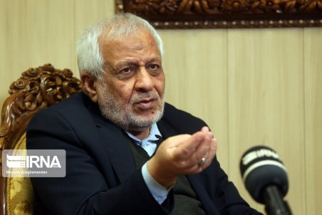 بادامچیان: سفر رییس‌جمهور به روسیه، آغازگر تشکیل قدرت بزرگ غرب آسیا است