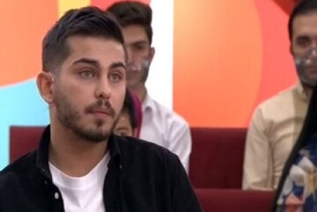 بازیگری که ناچار بود درسش را در پشت صحنه سریال بخواند