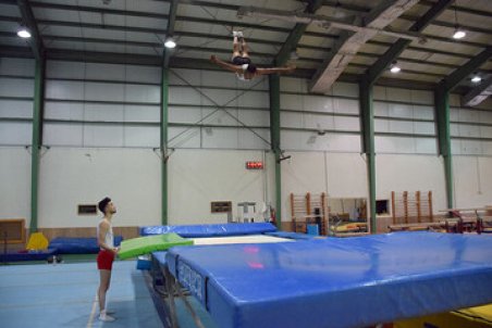 تکذیب اختلاف فدراسیون با داور بین‌المللی