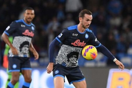 رکورد باورنکردنی در ایتالیا؛ ۱۱ پیراهن در یک فصل!/عکس