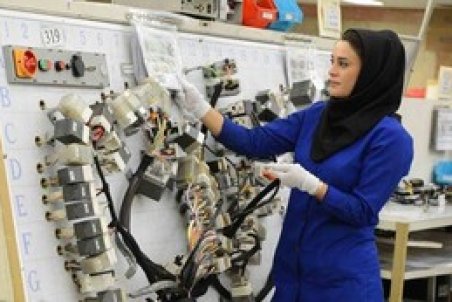 پنج عامل تاثیرگذار در چرخه تولید و اشتغال