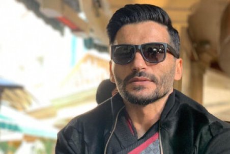 انتقاد تند پیشکسوت پرسپولیس از حمید سجادی/عکس