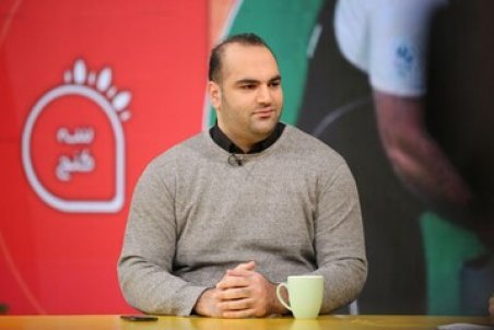 بهداد سلیمی: به بعضی بازیکنان پورشه دادند اما پلاک نداشت!