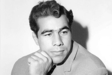 تنها عکس فوتبالی جهان‌پهلوان تختی/عکس